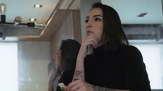 Olhos nos Olhos