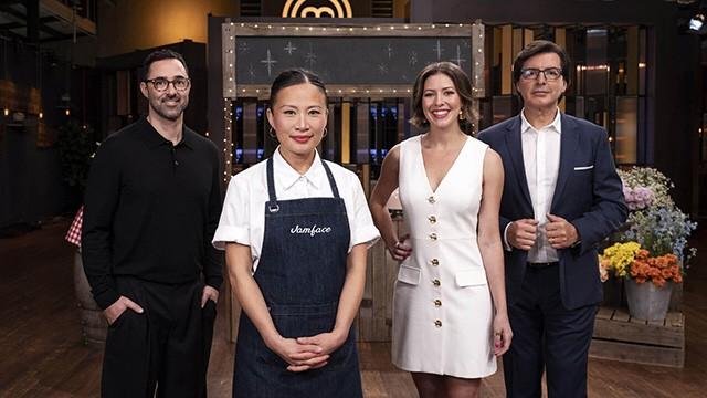 Pressure Test: Poh's Desserts