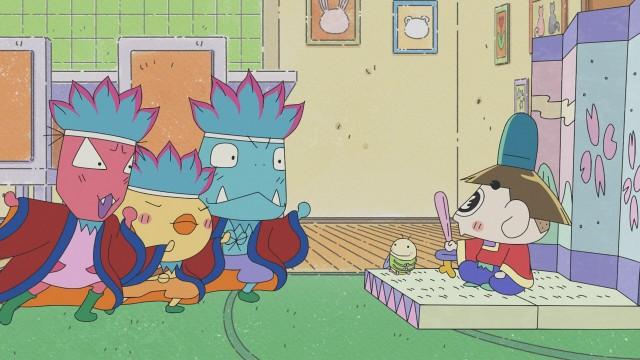 逆さまに考えてみるでゴンス