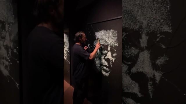 He’s Too Talented