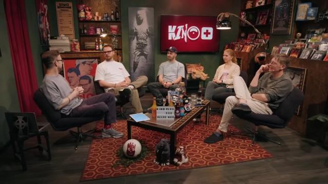 #533 | RÜCKBLICK auf das 1. Hlbj. 2025 mit Eddy, Andi & Dominik