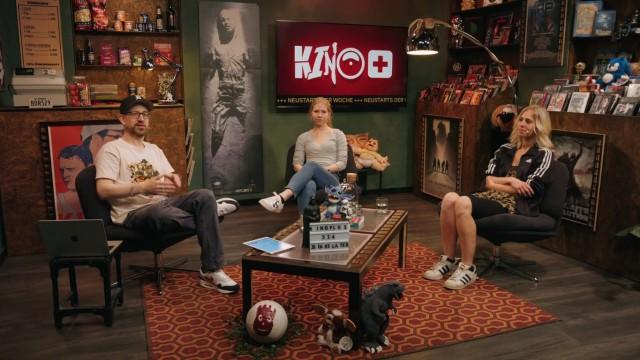 28 YEARS LATER ... spaltet Schädel und Meinungen | Kino+ Neustarts