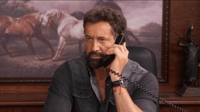 Aquí no son bienvenidas