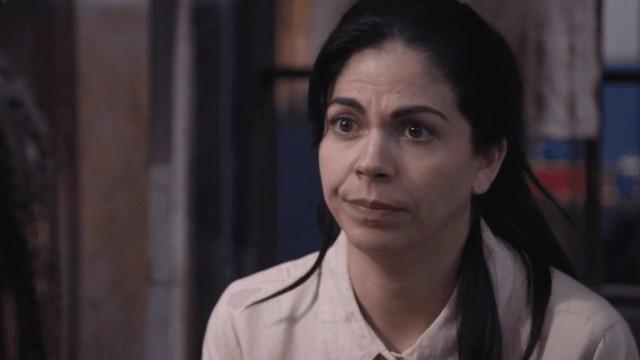 No soy Carolina, soy su hermana Celeste