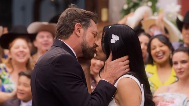 Capítulo Final Parte 2: Somos marido y mujer