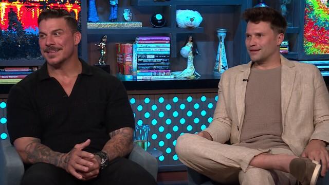 Tom Schwartz & Jax Taylor