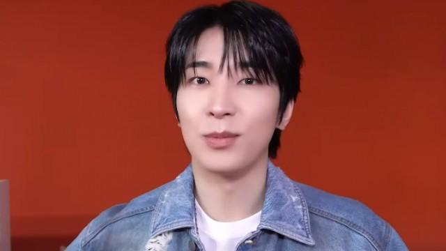 SEVENTEEN's 'bibigo' Ad Shoot Sketch