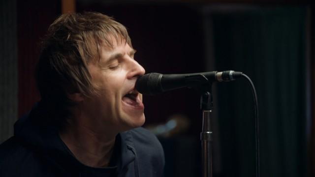 Liam Gallagher: 48 Hours at Rockfield