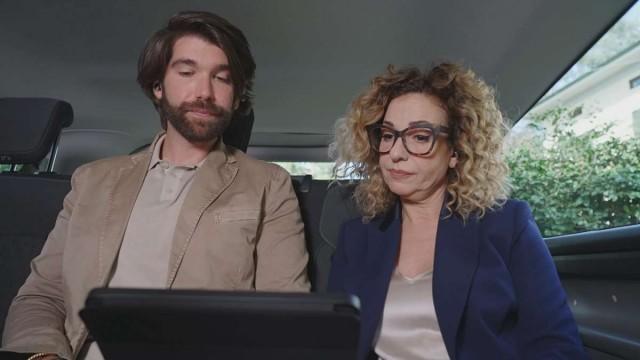 Lucrezia e Lavinia