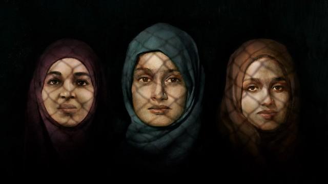 The Return: Life After ISIS