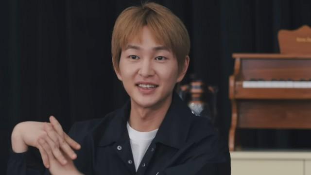 EP.7-1 Please Prepare the Legal Documents | Poet | Artist