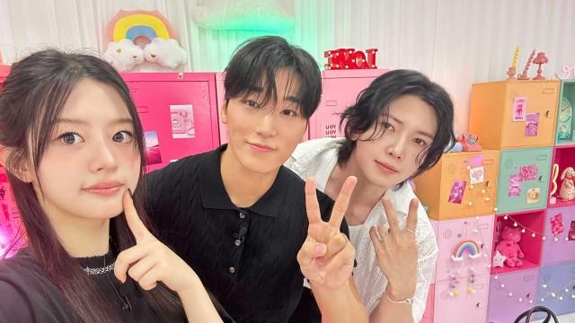 EP.25 | ATEEZ | Shy Trio Meets?! Secrets to Becoming a Finance Guru & Fairy