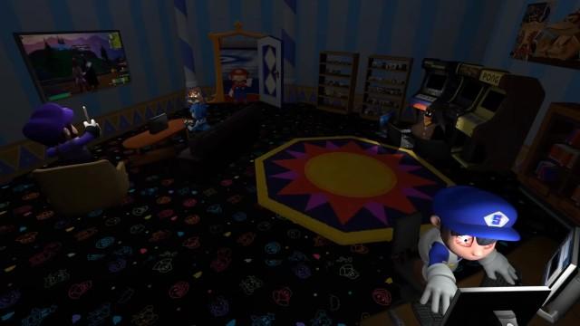 The Internet Is Dead