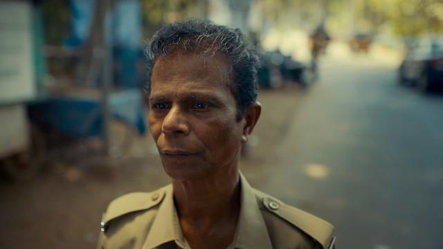 Ambili-Ayyappan Puzzle