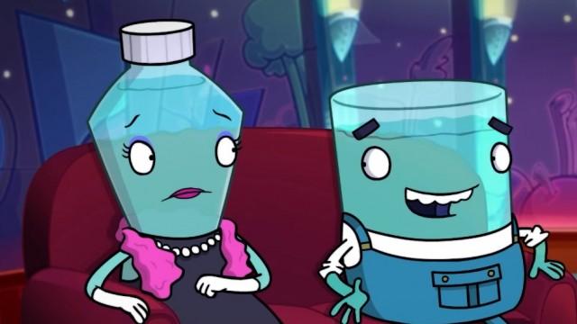 The Ultimate Hydration