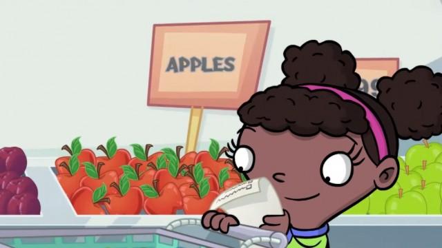 Taste Bud TRIP! Grocery Store & World Food Adventure!