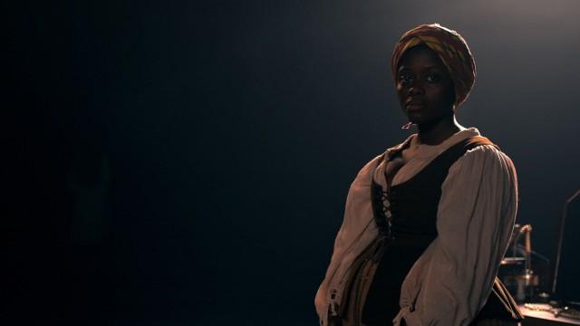 The Black Italian Renaissance