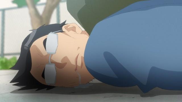 Sonoko and USB