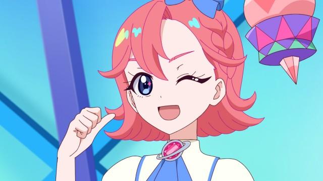 Otome the Producer