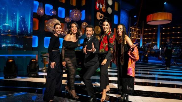 Ruth Lorenzo у Elena Rivera vs Beatriz Luengo у Vicky Martín Berrocal