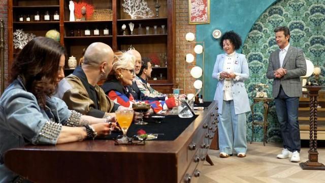 Cash or Trash - Speciali Prime Time (Puntata 1.13) - Aggiungi un posto a tavola