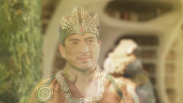 Memen and Mitena