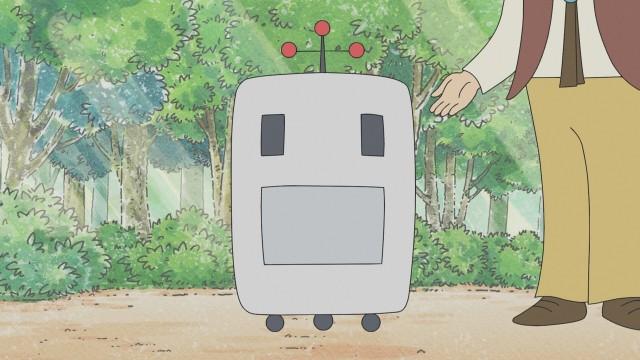 言われたもの出しますキャンプ
