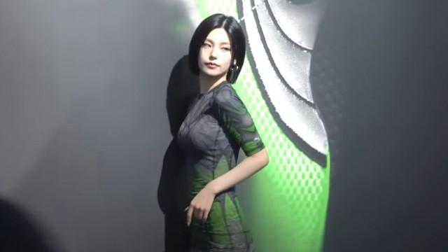 EP.203 BUSAN PORT FESTIVAL with MyK FESTA & Yeji's PUMA Event