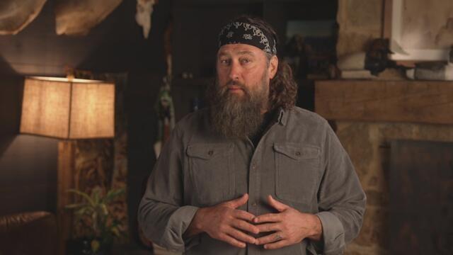 Duck Dynasty: FlashQuack: Ducky Love