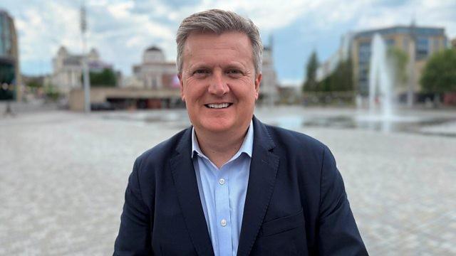 Bradford City of Culture