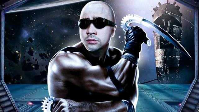 THE CHRONICLES OF RIDDICK: ASSAULT ON DARK ATHENA - Parte 1