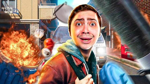 O PIOR DIA DA MINHA VIDA! - MAKE GOOD CHOICES