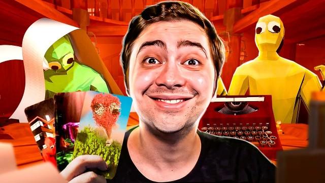 MUITA CARTA E POUCA CRIATIVIDADE! - PIC-ME! COM OS AMIGOS