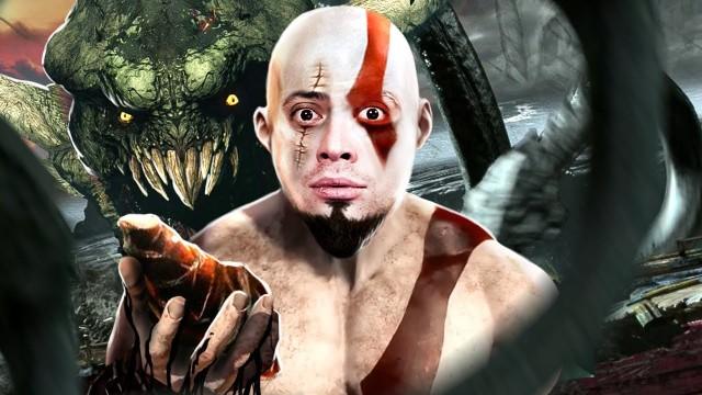 GOD OF WAR: ASCENSION - Parte 4 / FINAL