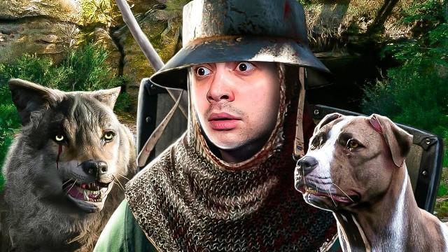 KINGDOM COME: DELIVERANCE 2 - Parte 5