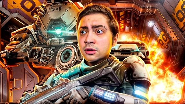 JOGUEI O MULTIPLAYER DE TITANFALL 2 EM 2025 E É INCRÍVEL!