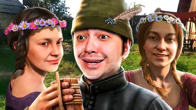 KINGDOM COME: DELIVERANCE 2 - Parte 11