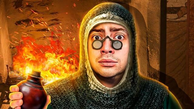 KINGDOM COME: DELIVERANCE 2 - Parte 13