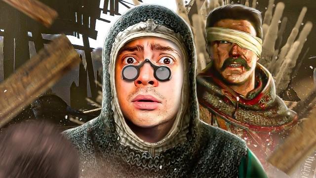 KINGDOM COME: DELIVERANCE 2 - Parte 15