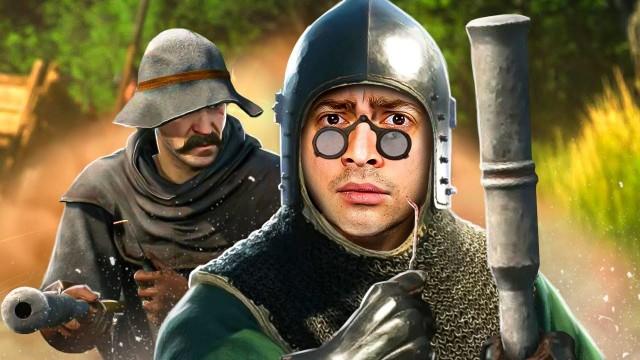 KINGDOM COME: DELIVERANCE 2 - Parte 17
