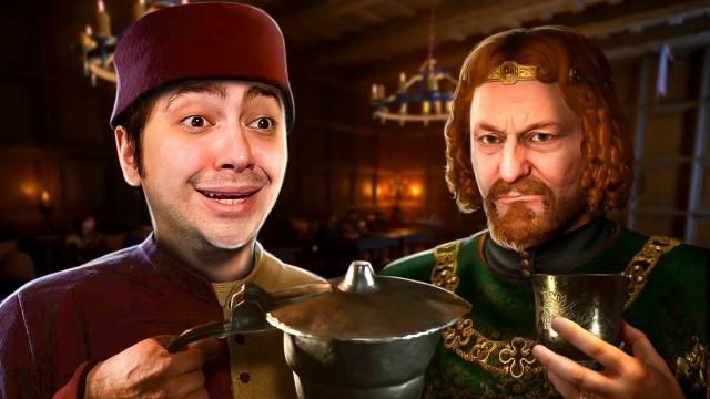KINGDOM COME: DELIVERANCE 2 - Parte 23
