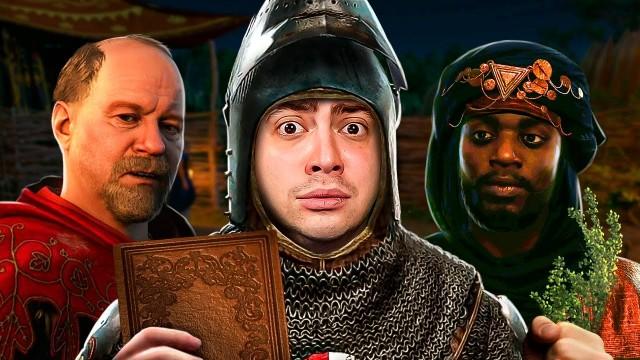 KINGDOM COME: DELIVERANCE 2 - Parte 26