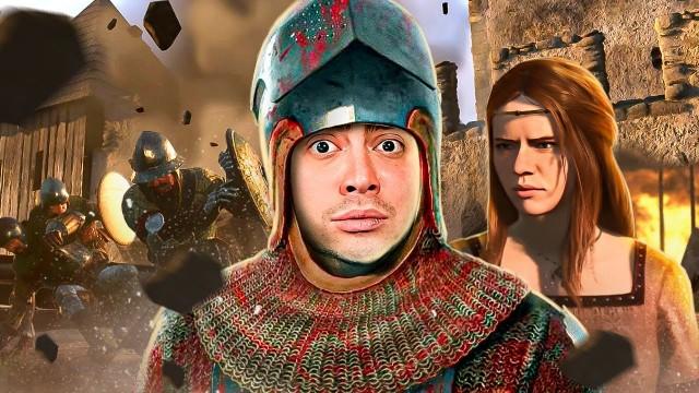KINGDOM COME: DELIVERANCE 2 - Parte 27