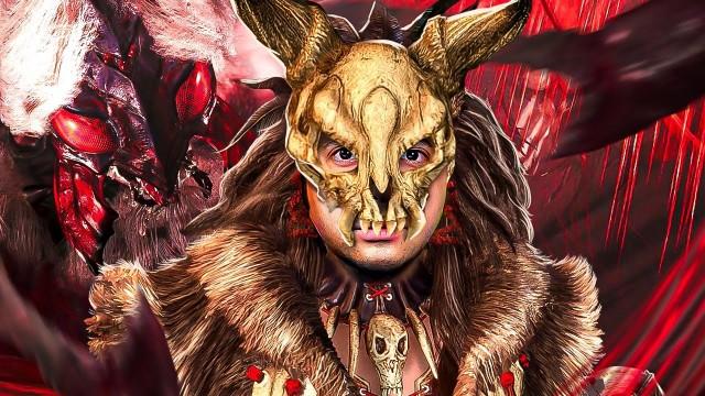 UMA ARANHA? - MONSTER HUNTER: WILDS - Parte 2