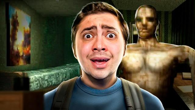 ELE NÃO ESTÁ ATRÁS DE MIM! - PRETEND IT'S NOT THERE