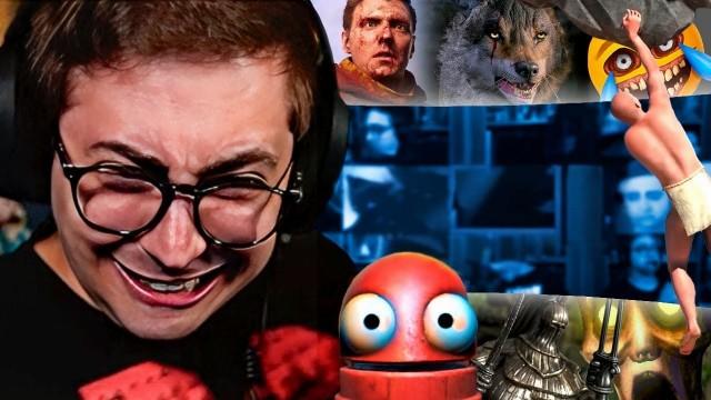 O RETORNO DOS MELHORES CLIPES! - MELHORES CLIPES