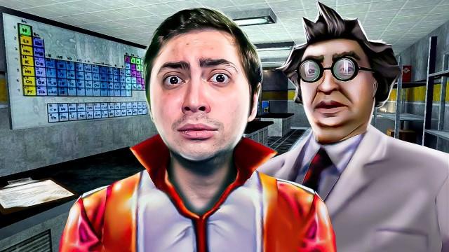 RESGATANDO O DOUTOR! - NO ONE LIVES FOREVER - Parte 4