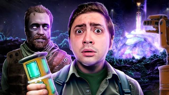 ENVENENANDO OBERON! - ATOMFALL - Parte 5 / FINAL