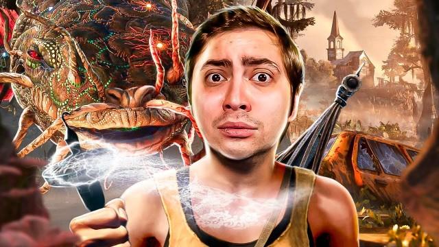 AVENTURAS NO BAYOU! - SOUTH OF MIDNIGHT - Parte 1