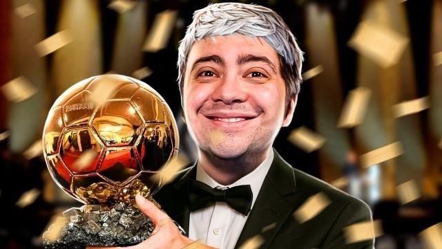 O MAIOR ARTILHEIRO DO JOGO! - REMATCH COM OS AMIGOS